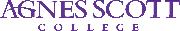 Agnes Scott College Logo